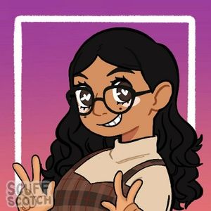 Meet your Posher, Rachel